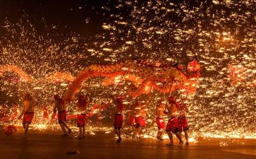 2024新年讲话稿6篇