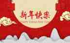 以新年为主题的作文5篇