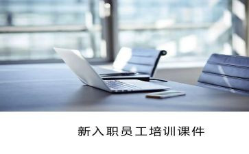 新入司年度个人总结6篇