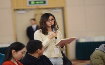 新闻工作培训心得体会7篇
