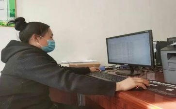 村信息员工作总结8篇