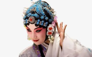 关于戏曲类的作文8篇