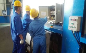 2024维修电工年终总结6篇