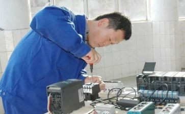 维修电工的年终工作总结通用6篇