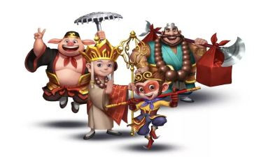 西游纪读后感600字优质8篇