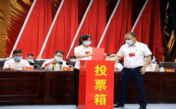 村选举演讲稿7篇