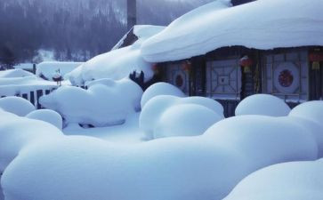 作文《雪》400字推荐5篇