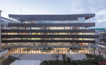 大学部门学期工作计划5篇