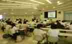 大学部长竞选申请书8篇