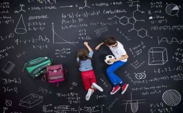 数学学科述职报告6篇