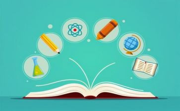 学科教育环工作计划5篇