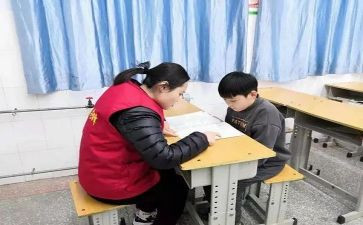 学困生帮扶工作总结6篇