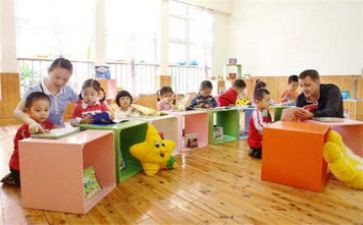 学前教育宣传月活动工作总结5篇