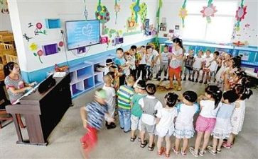 学前幼儿月工作计划优质6篇