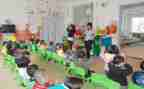 2024年学前教育月活动方案6篇