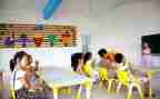 学前教育宣传月活动方案5篇