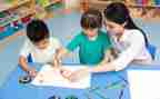 2024年学前教育月活动方案推荐5篇