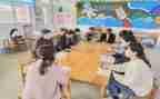 学前教育周的宣传工作总结7篇