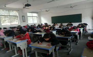 大学情绪心得体会8篇