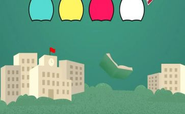 学生述职报告7篇