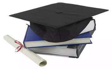 申请学位申请书模板5篇