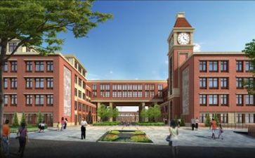 学校演讲稿600字5篇