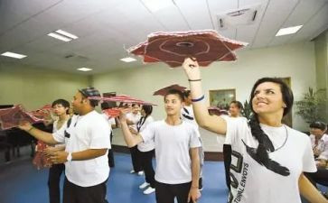 学转风教师心得体会7篇