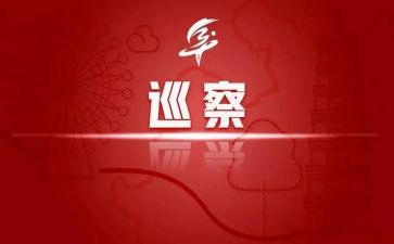 巡察述职述廉报告6篇