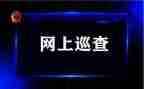 巡查周工作计划6篇
