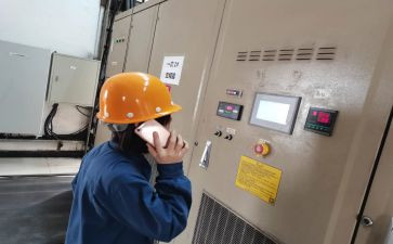 巡检工年终总结优质6篇