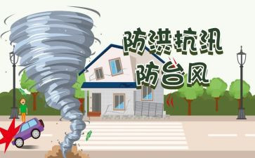 汛期安全生产工作总结5篇