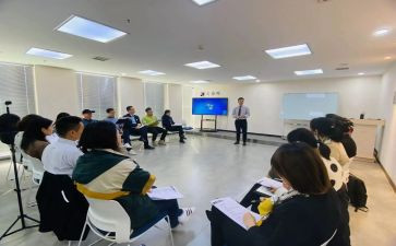 2024年艺术培训学校工作总结6篇