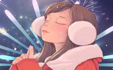 许愿作文6篇