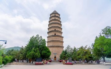 回延安的心得体会8篇