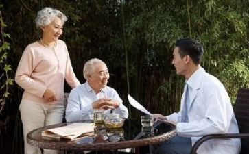 养老护士的工作总结7篇