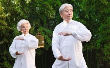 社区养老活动方案5篇