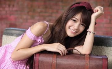 12女孩的演讲稿8篇