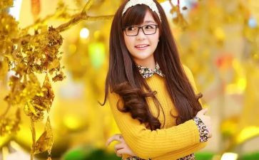 刘?宏女孩作文最新8篇