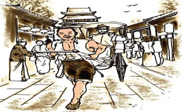 这样子的作文优秀6篇