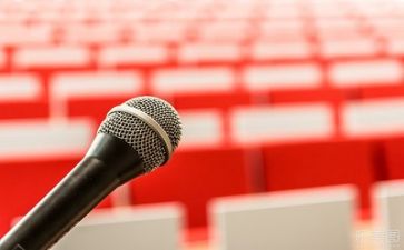 说耐心演讲稿5篇