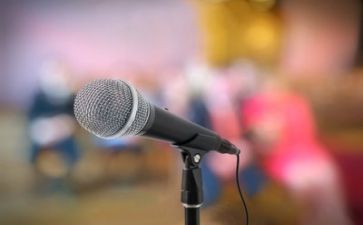 文章演讲稿8篇