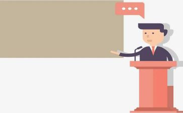 听演讲与口才心得体会7篇