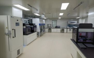 2024年检验科工作人员工作总结7篇