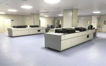 检验科2024年述职报告精选5篇