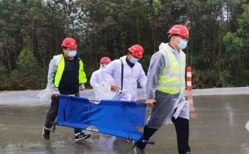 消防安全演练的心得体会精选6篇