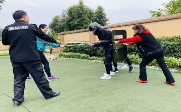 防踩踏演练的心得体会通用8篇