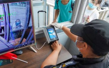 化验员个人述职报告5篇