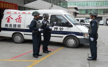 押运公司年终工作总结7篇
