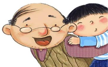 爷爷和狗作文推荐8篇