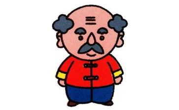 想爷爷的作文优秀8篇